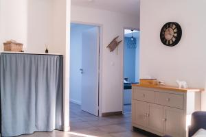 Appart'hotels Residence des Sables : photos des chambres