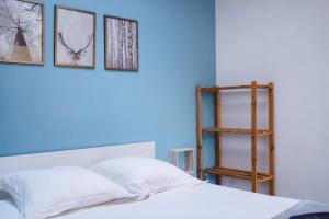 Appart'hotels Residence des Sables : photos des chambres