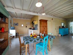B&B / Chambres d'hotes les Didascalies : photos des chambres