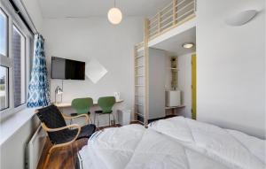 Fanø Bad, Værelse 26