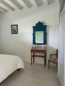 B&B / Chambres d'hotes les Didascalies : photos des chambres