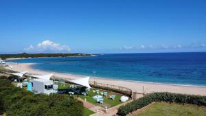 Camping Village Baia Blu La Tortuga