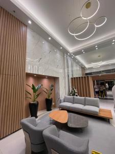 Flat Beira Mar com vista maravilhosa