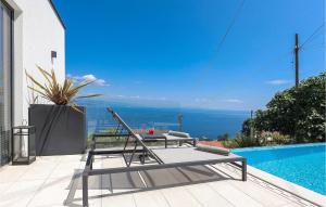 Villa Grotta Opatija