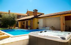 Villa Olea Histria - Pribetici