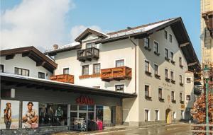 Ferienwohnung In Rauris