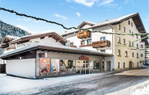 Ferienwohnung In Rauris