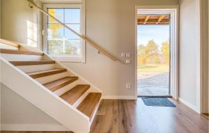 Awesome Home In Årjäng With Wifi