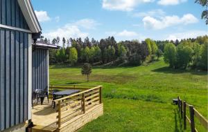 Awesome Home In Årjäng With Wifi