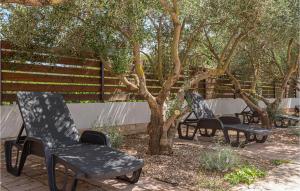 Nice Apartment In Dubrava Kod Sibenika