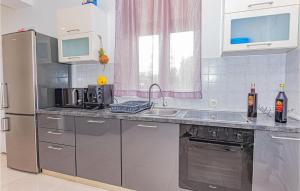 Nice Apartment In Dubrava Kod Sibenika