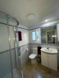 Apartamento Cala de Mijas