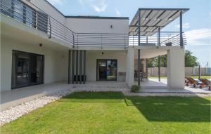 Villa Lounge Kapelana