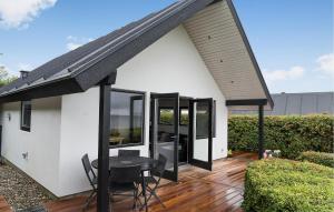 Gorgeous Home In Sønder Stenderup