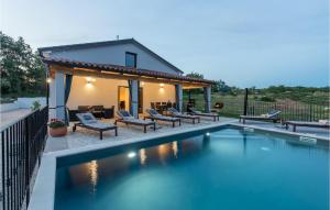 Villa Bibali Istra