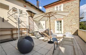 Nice Apartment In Santo Stefano Belbo