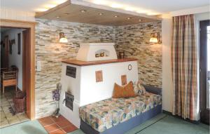 Attraktives Ferienhaus Tannhe