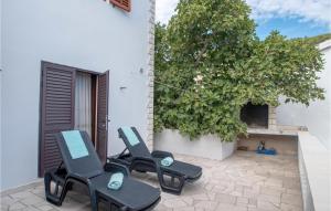 Holiday Home Prizba Bb Vi