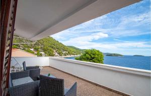 Holiday Home Prizba Bb Vi