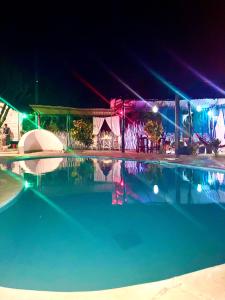 Cottage Shambala la Africa