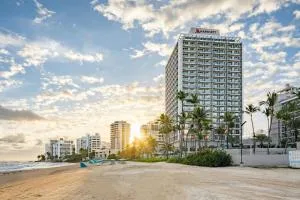 San Juan Marriott Resort and Stellaris Casino
