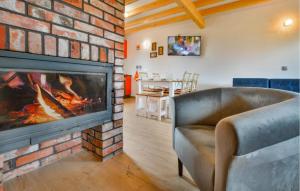 Gorgeous Home In Darlowo With Wifi