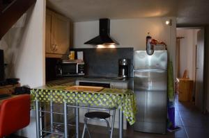 Sublime maison avec belle terrasse ST CYPRIEN PLAGE SC410-31H