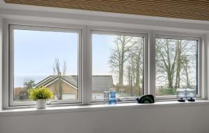 Awesome Home In Haderslev With Wifi