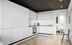 Awesome Home In Haderslev With Wifi