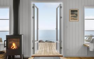 Holiday Home Frydenlund