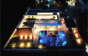 Villa Royal Sunset - Zaton