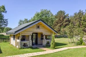 Apartamentai Prieš vėją, Ošupio kopa