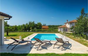 Villa Zorica