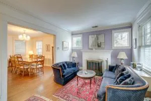 1 Mi to East Falls Station Home with Office! - 阿林顿