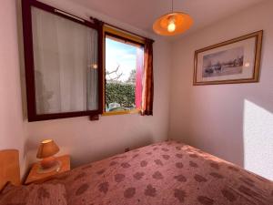 Bel appartement situé dans une résidence securisée ST CYPRIEN PLAGE SC510-201K