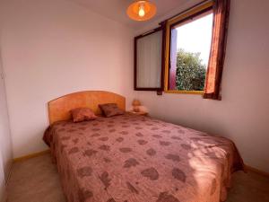 Bel appartement situé dans une résidence securisée ST CYPRIEN PLAGE SC510-201K