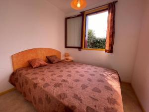 Bel appartement situé dans une résidence securisée ST CYPRIEN PLAGE SC510-201K