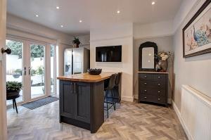 The Botanical Holiday