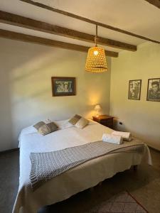 Casona el Refugio Casablanca