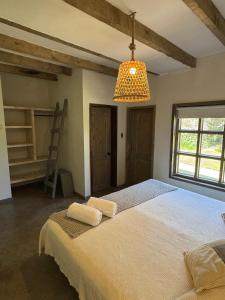 Casona el Refugio Casablanca