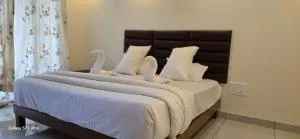 Mountain river farm resort - Varagampadi