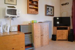 Charmant appartement avec piscine collectif SAINT CYPRIEN PLAGE SC090-207