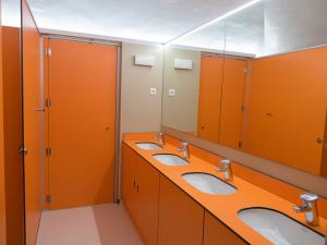 Alberg Olot Xanascat