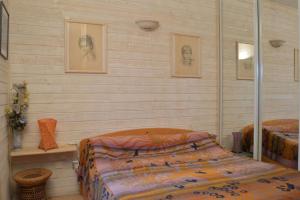 Charmant appartement avec piscine collectif SAINT CYPRIEN PLAGE SC090-207