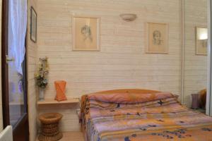 Charmant appartement avec piscine collectif SAINT CYPRIEN PLAGE SC090-207