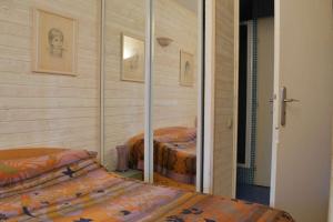 Charmant appartement avec piscine collectif SAINT CYPRIEN PLAGE SC090-207
