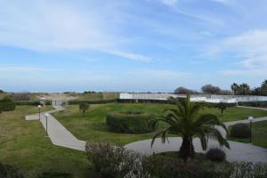 Agréable appartement situé dans un quartier calme SAINT CYPRIEN PLAGE SC050-040D