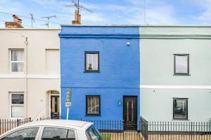 Two Double Bedroom Townhouse in Tivoli Cheltenham