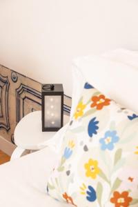 Lisbon’s Gem: Moorish Arch Studio Near River Acces