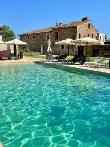 Hotel Mas del Sol - Calonge